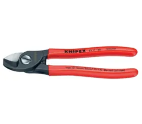 Knipex 9511165 Nůžky na kabely 165mm