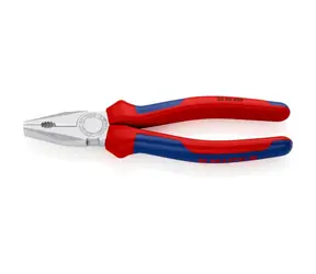 Knipex 0305200 Kleště kombinované 200mm