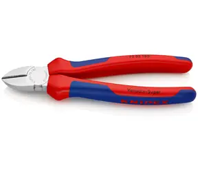 Knipex 7005180 Kleště boční štípací 180mm