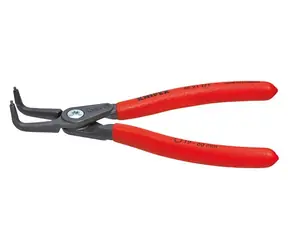 Knipex 4821J21 Kleště na pojistné vnitřní kroužky 19-60mm