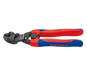 Knipex CoBolt 7122200 Kleště štípací - na čepy 200mm
