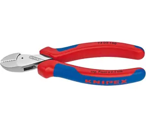 Knipex X-Cut 7305160 Kleště štípací kompaktní 160mm