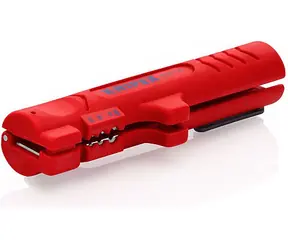 Knipex 1664125SB Odizolovač kabelů 125mm