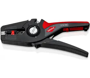 Knipex PreciStrip16 1252195 Kleště pro odstraňování izolace