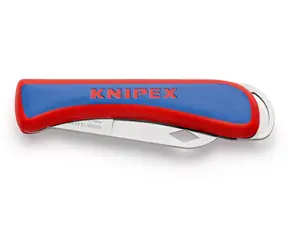 Knipex 162050SB Nůž elektrikářský