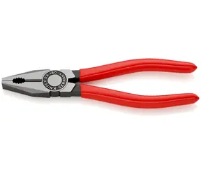 Knipex 0301180 Kleště kombinované 180mm