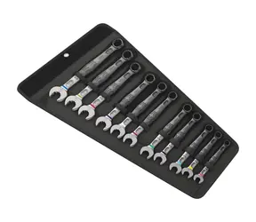 WERA 6003 Joker 11 Set 1 / sada očkoplochých klíčů