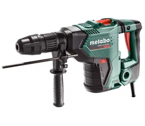 Metabo KHEV 5-40 BL / Kombinované kladivo / 1150W / 500 ot-min / 2900 úderů-min / 8.7 J / SDS-max