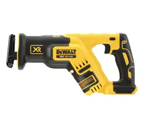 DeWalt DCS367N / Aku Mečová pila / 18V / Zdvih: 28.6 mm / 2.900 z-min / 18V / Bez aku