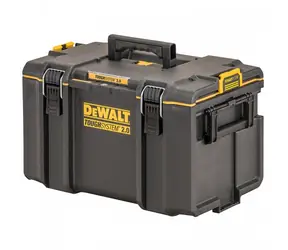 DeWalt DWST83342-1 / ToughSystem 2.0 / IP65 / Rozměry 554x371x408 mm / 55 l