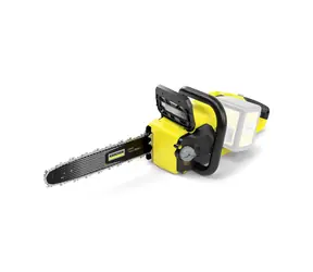 Kärcher CSN 36-35 BATTERY / Aku bezuhlíková řetězová pila / 36V / lišta 35cm / bez Aku