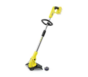 Kärcher LTR 18-30 AKU verze / Aku Strunová sekačka / 18V / průměr záběru 30 cm / 1.6 mm x 3.6 m / Bez aku