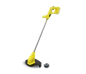 Kärcher LTR 18-25 AKU verze / Aku Strunová sekačka / 18V / průměr záběru 25 cm / 1.6 mm x 3.6 m / Bez aku