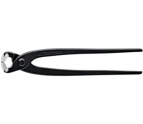 Knipex 99 00 250 EAN Kleště armovací 250mm / kleště na rabicové pletivo nebo pletivo