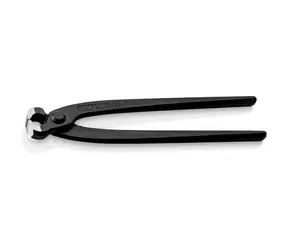 Knipex 99 00 220K12EA Kleště armovací 220mm / kleště na rabicové pletivo nebo pletivo 