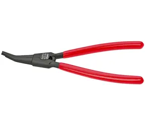 Knipex 45 21 200 Kleště na pojistné kroužky pro rozpěrné kroužky na hřídelích 200mm / 30°
