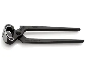 Knipex 50 00 225 Štípací kleště 225mm / polotvrdý drát: 2.2mm / délka střihu: 25.5mm