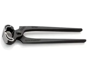 Knipex 50 00 250 Štípací kleště 250mm / polotvrdý drát: 2.2mm / délka střihu: 28mm