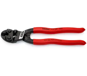 Knipex CoBolt 71 41 200 Kompaktní pákové kleště 200mm / 20°/ měkký:6mm / polotvrdý:5.2mm / tvrdý:4mm 