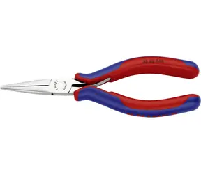 Knipex 35 62 145 Montážní kleště pro elektroniku 145mm / délka čelistí: 40mm