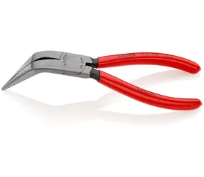 Knipex 38 71 200 Kleště pro mechaniky 200mm / 70° / délka čelistí: 73mm