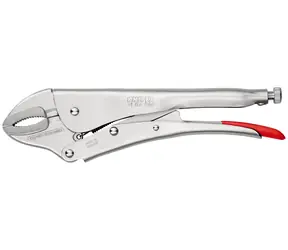 Knipex 41 04 300 Samosvorné kleště 300mm / kruhové: 65mm / 4-hran: 30mm / 6-hran: 34mm