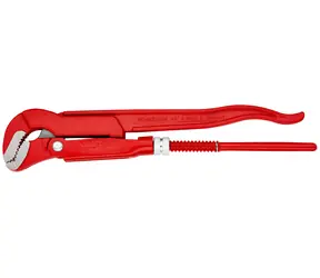 Knipex 83 30 010 Hasák s čelistmi ve tvaru S 320mm / rozsah: 42mm