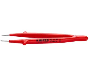 Knipex 92 27 62 Precizní pinzeta izolované 150mm