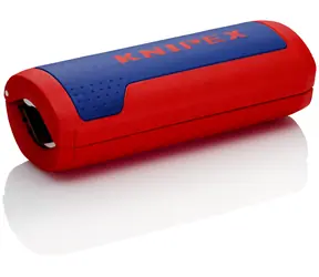 Knipex TwistCut 90 22 01 SB Nástroj na řezání vlnitých chrániček 100mm / 13 - 32 mm