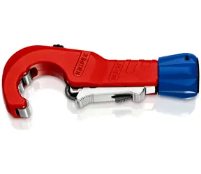 Knipex TubiX 90 31 02 BK Odřezávač trubek 180mm / 6 - 35mm