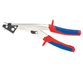Knipex 90 55 280 Nůžky na plech 280mm