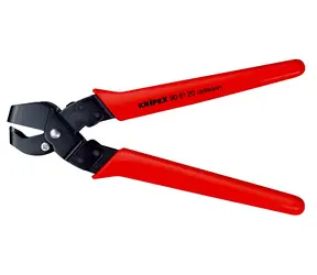 Knipex 90 61 20 Vystřihovací kleště 250mm / 20 x 29 mm