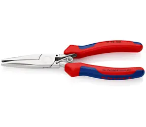 Knipex 91 92 180 Kleště na čalounické spony 185mm