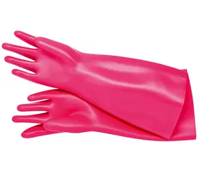 Knipex 98 65 40 Elektrikářské rukavice velikost 9 / 1000V