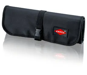 Knipex 00 19 41 LE Svinovací taška na nářadí prázdný