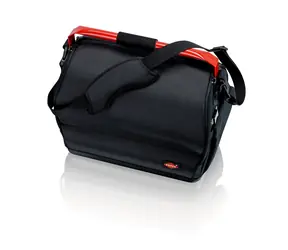 Knipex 00 21 08 LE Brašna na nářadí „LightPack“ prazdný / 480 x 380 x 300mm