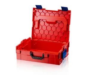 Knipex 00 21 19 LB LE L-Boxx prázdný / 442 (375) x 151 (107) x 357 (311)mm