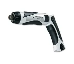 Panasonic EY7410LA1C32 / Aku šroubovák / 3.6V / 1.5Ah / šestihranné sklíčidlo / 600 ot-min / 21 Nm