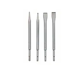 BOSCH 2607017516 / Sada sekáčů SDS plus 4ks / 250mm