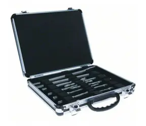 BOSCH 2608579916 / Sada 11 kusů vrtáků do kladiv a sekáčů SDS plus-3