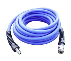 Aerotec SUPERFLEX PRO tlaková hadice 10x6 mm / délka 10m / 15 bar / průměr 6&10 mm