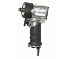 Aerotec CSX880 pneumatický rázový utahovák 1|2" / 6.3 bar / 140 l-min / až 880 Nm
