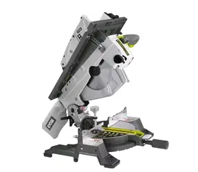 Ryobi RTMS1800-G / Pokosová pila / 1800W / Průměr kotouče 254 mm / 4800 ot-min 