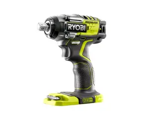 Ryobi R18IW7-0 / Aku rázový utahovák / 18V / 270Nm / ONE+ / bez aku
