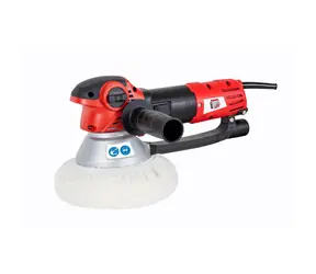 HOLZMANN EZS150PRO_230V / Úhlová bruska & leštička / 710W / průměr 50 mm / max. otáčky 6600-min / 3 kg