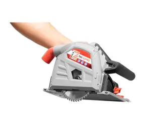 HOLZMANN TAS165PRO / Kotoučová pila / 1400W / Průměr kotouče 165mm / 5000 ot-min 