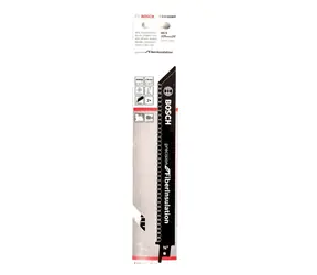 BOSCH 2608635527 / Pilový list do pil ocasek S 1113 AWP / HCS / 225 x 22 x 1.5 mm / 2ks