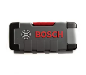 BOSCH 2607010902 / 20dílná sada pilových plátků do pil ocasek Wood and Metal
