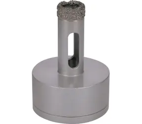BOSCH X-LOCK Dry Speed Best for Ceramic 2608599027 / Diamantová děrovka / 14 x 30 mm