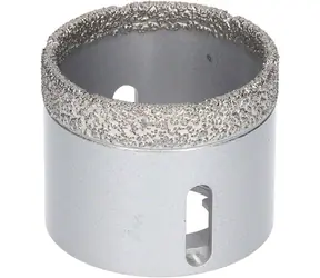 BOSCH X-LOCK Dry Speed Best for Ceramic 2608599016 / Diamantová děrovka / 51 x 35 mm
